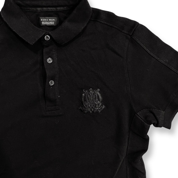 Zara Other - ZARA MAN - POLO